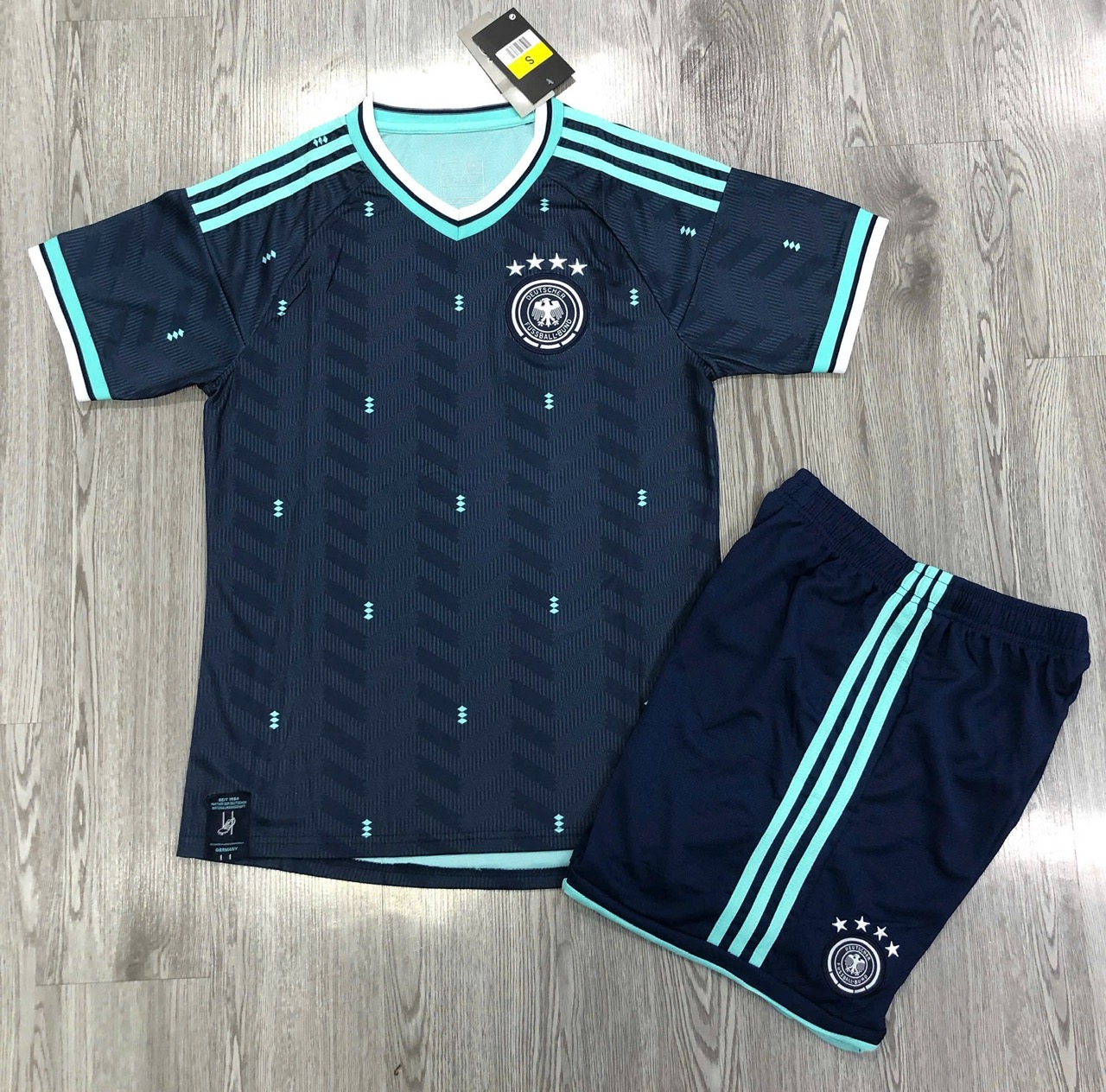 Đội tuyển Đức 2026