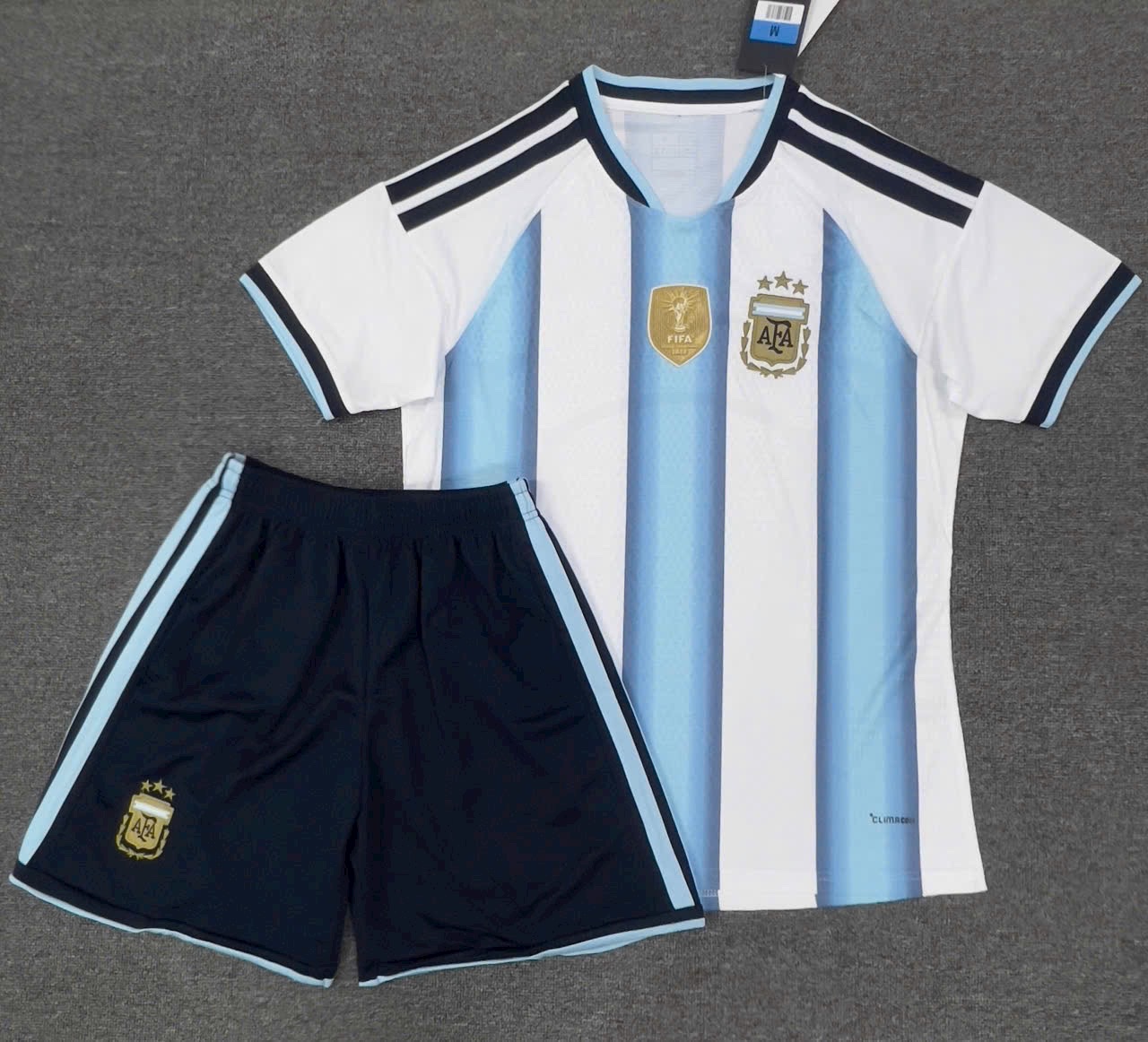 Đội tuyển Argentina 2026