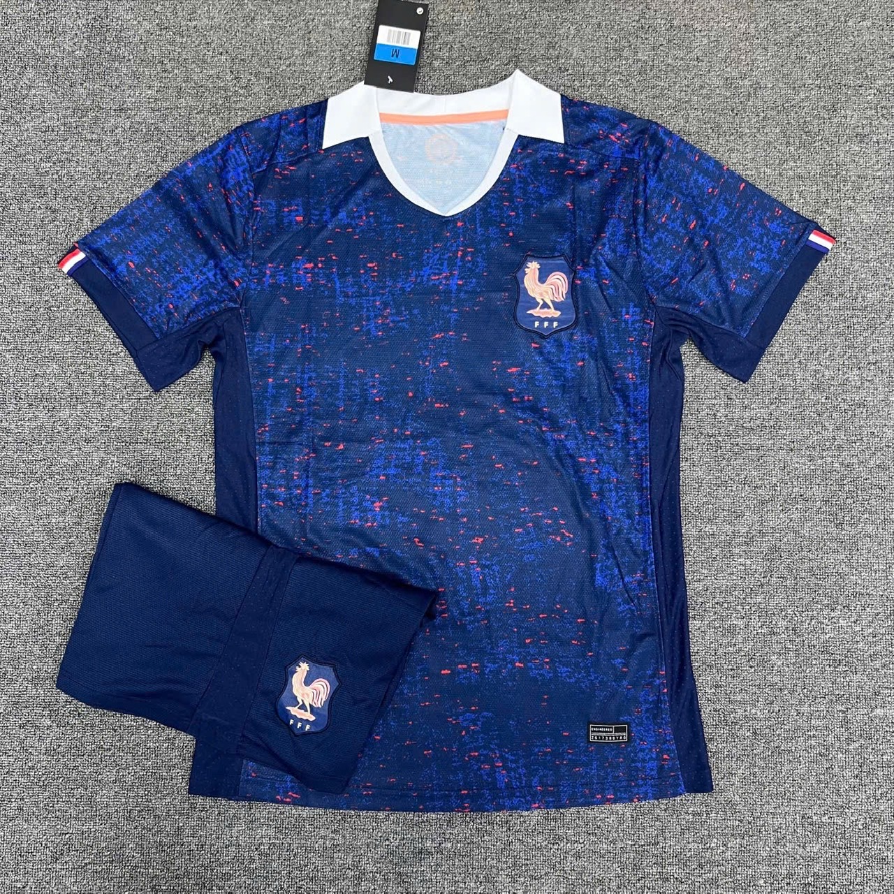 Đội tuyển Pháp 2026