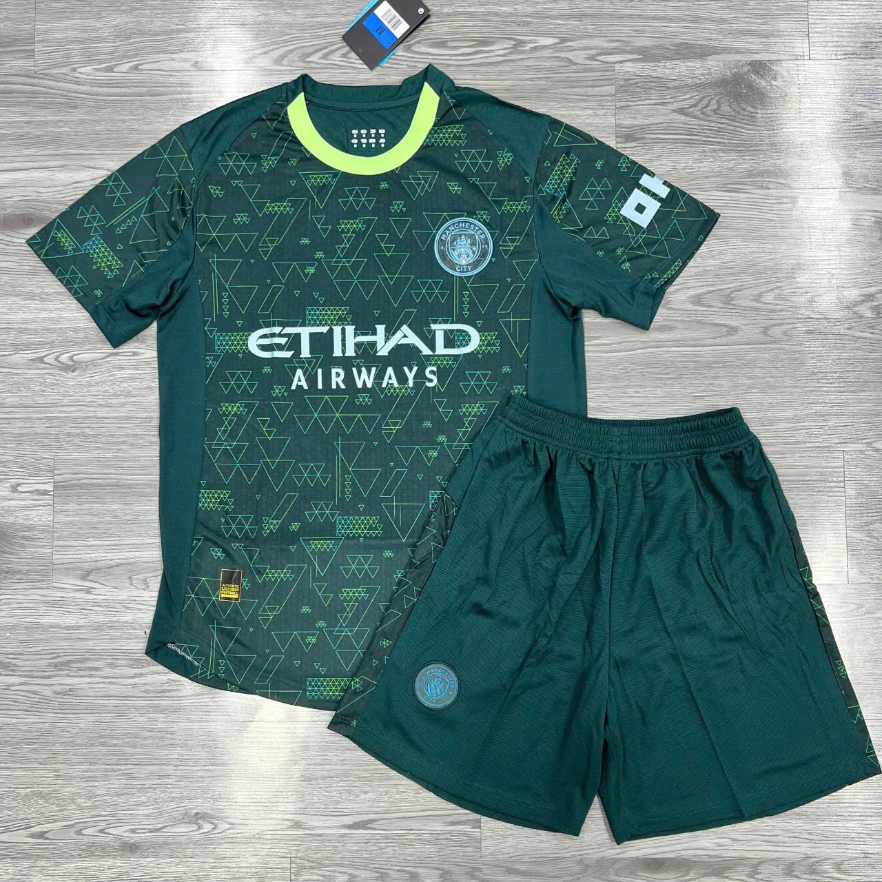 Manchester City 2025 - 2026