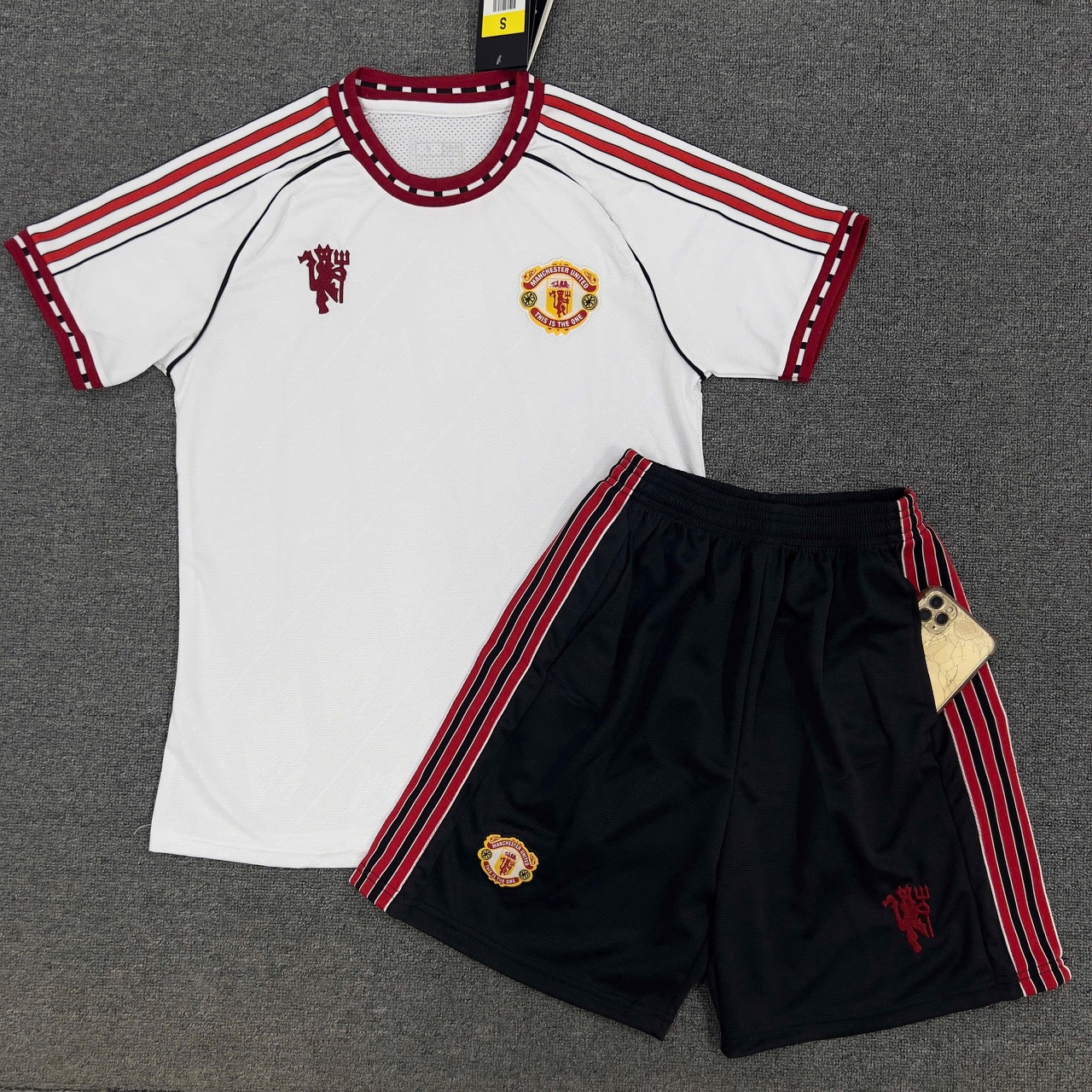Manchester United 2025 - 2026