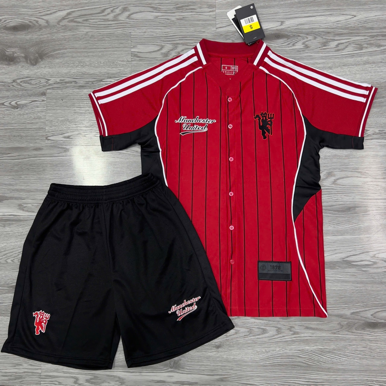 Manchester United 2025 - 2026