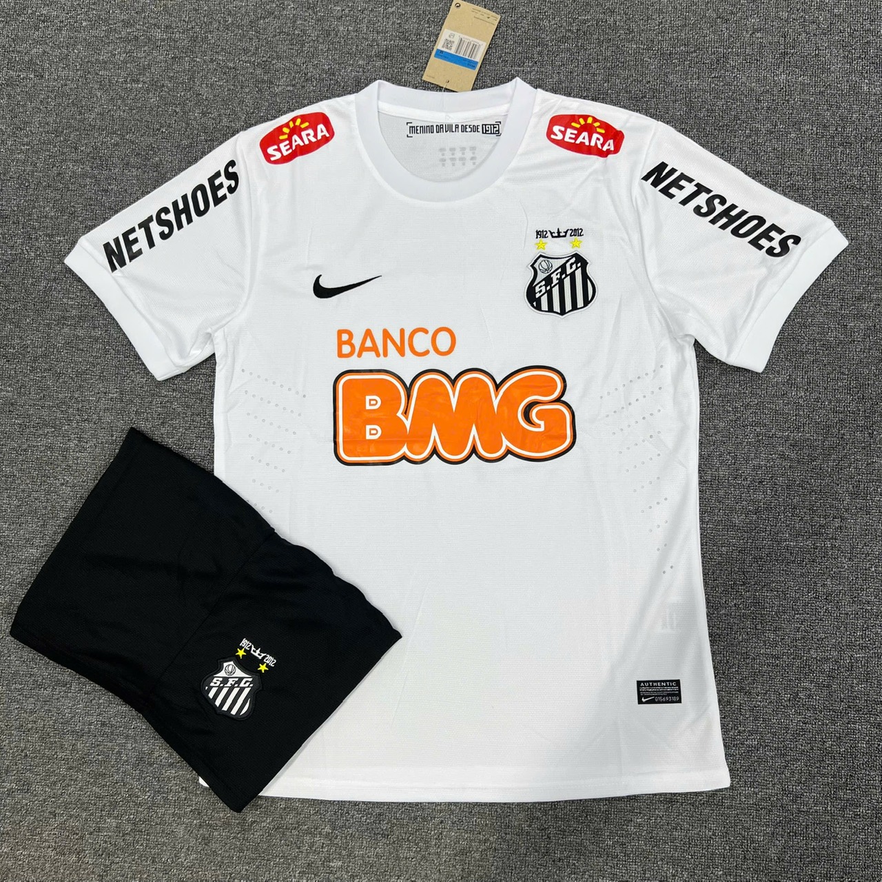 CLB Retro