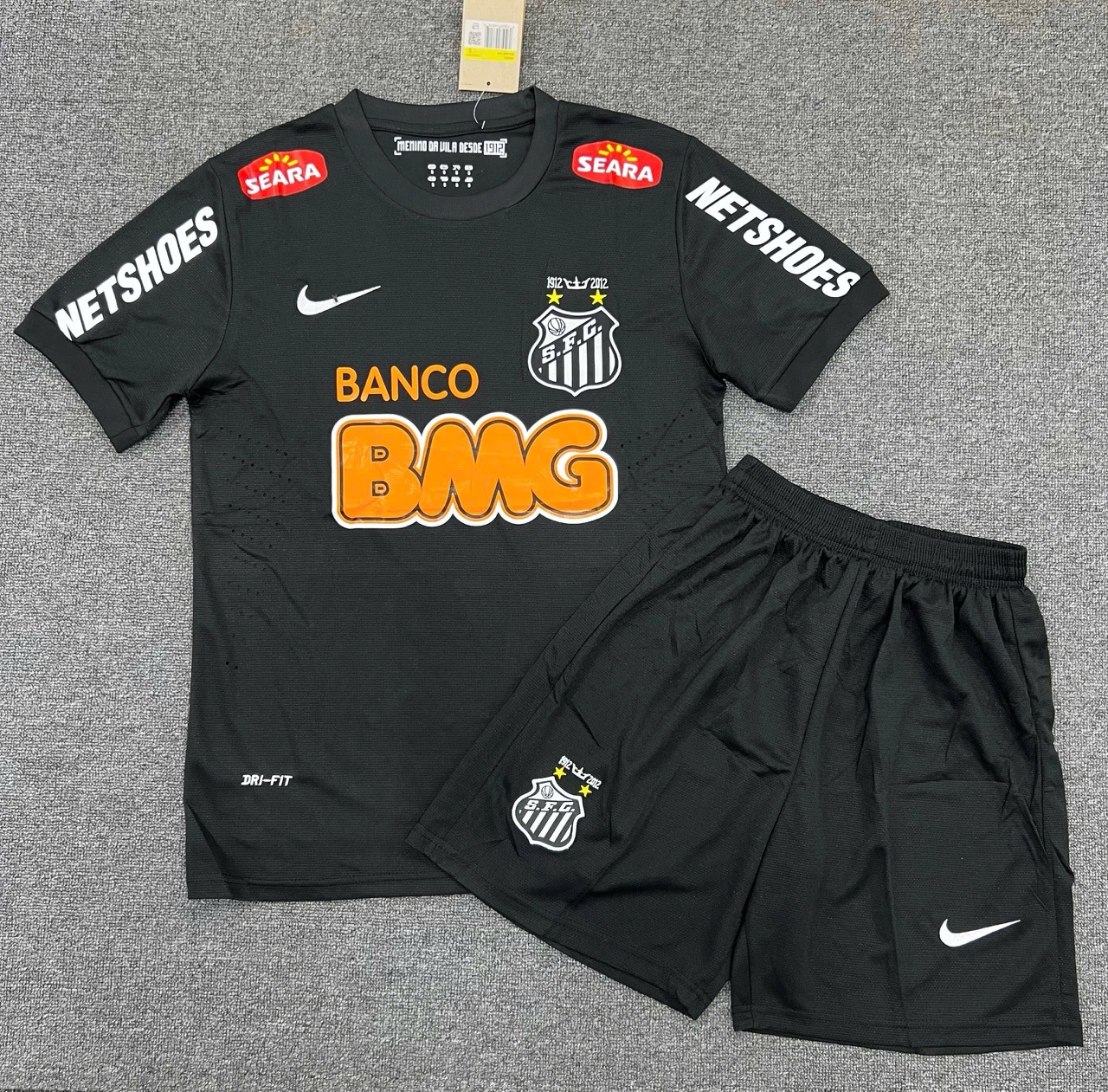 CLB Retro