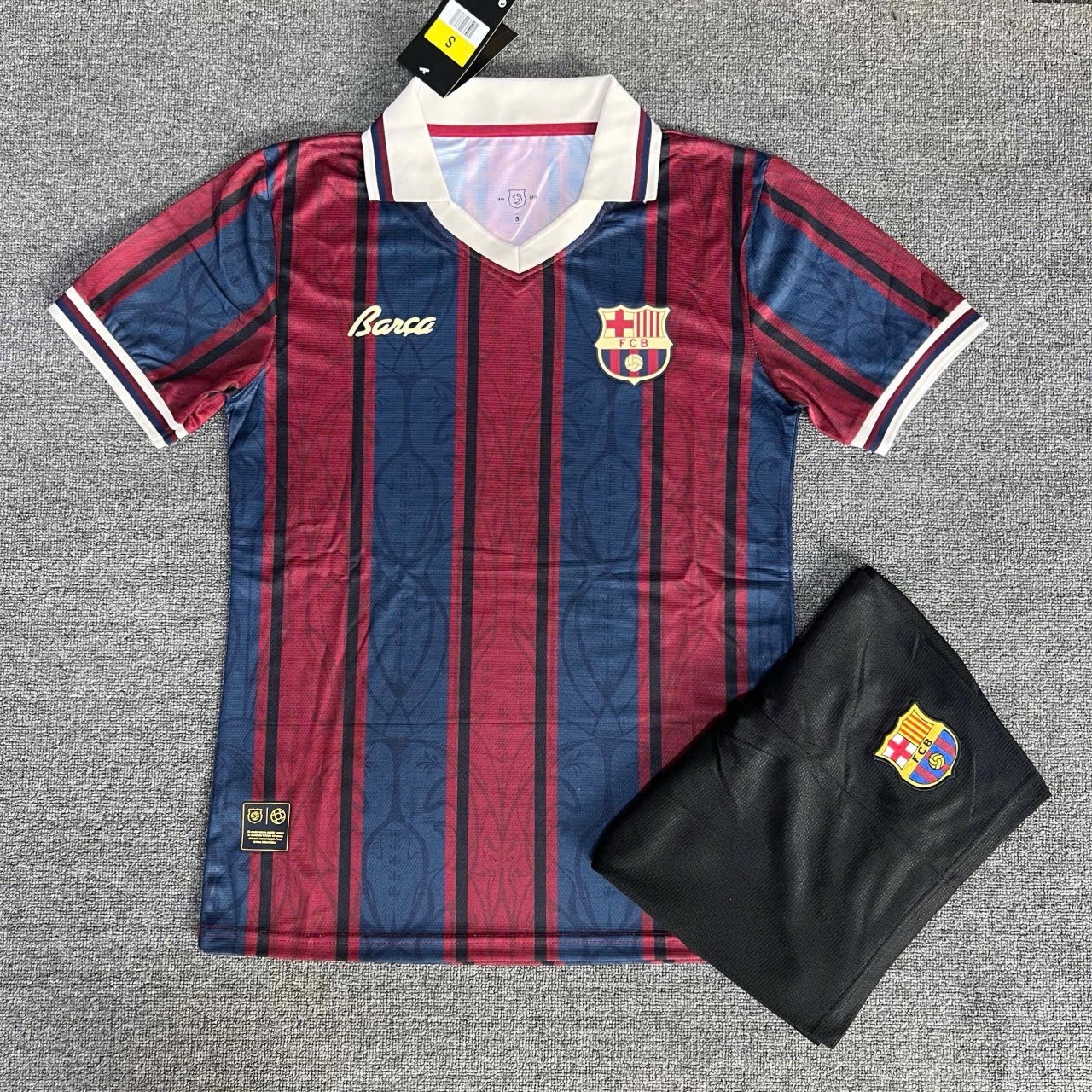CLB Retro