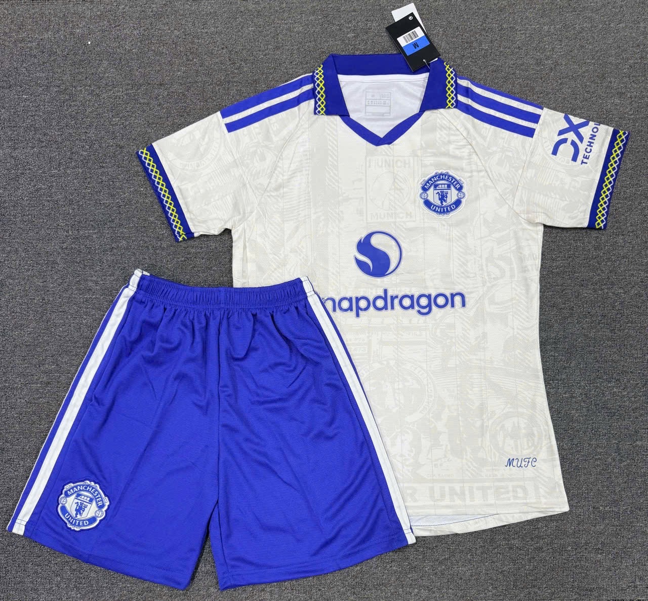 Manchester United 2026 - 2027