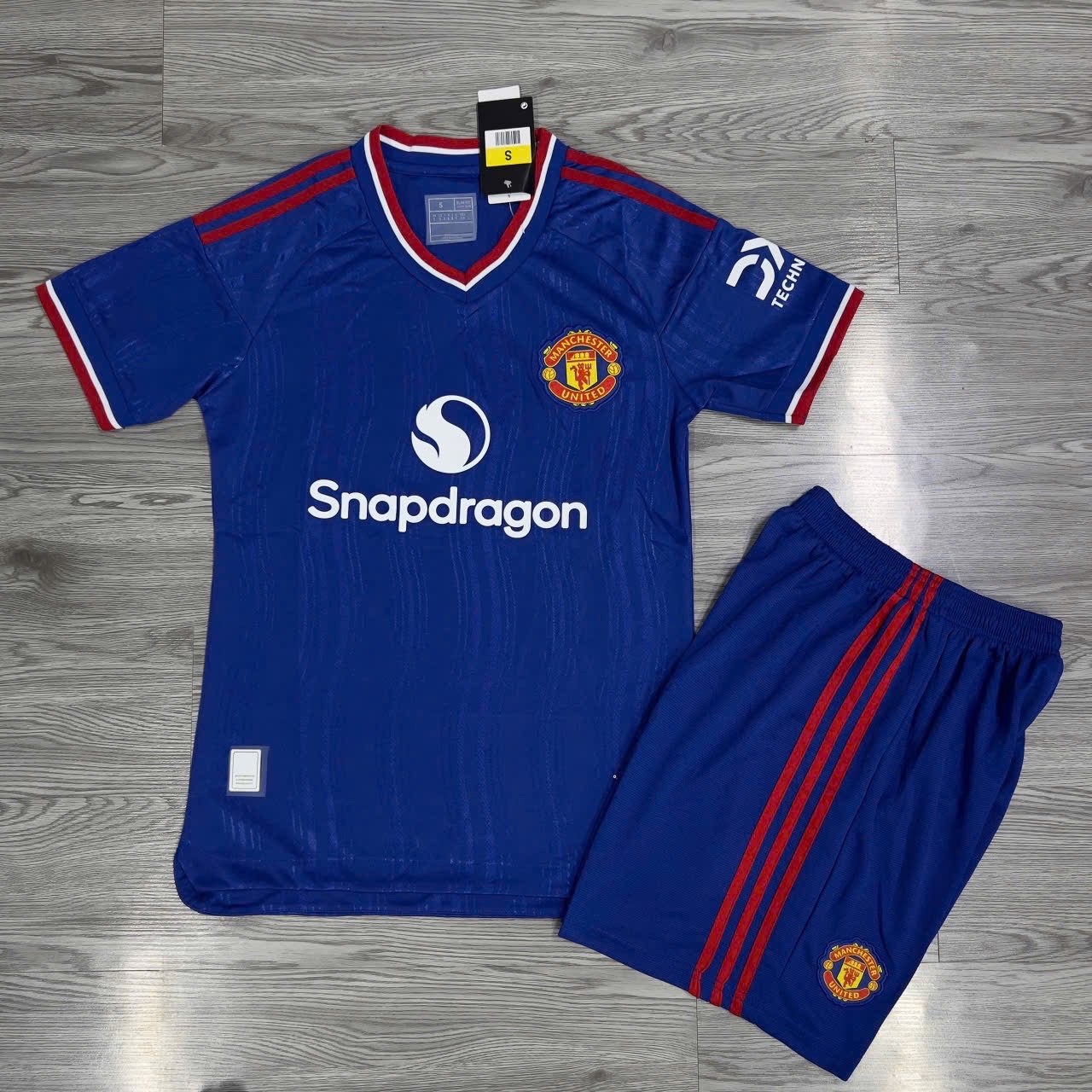 Manchester United 2026 - 2027