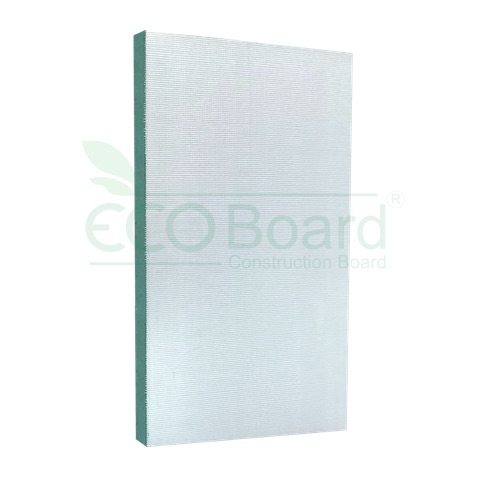 ECO XPS Foam - ECO BOARD