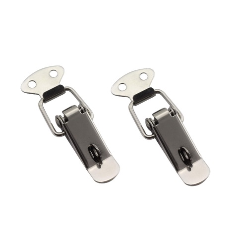 STAINLESS STEEL LOCK CLIP (INOX LOCK CLIP)