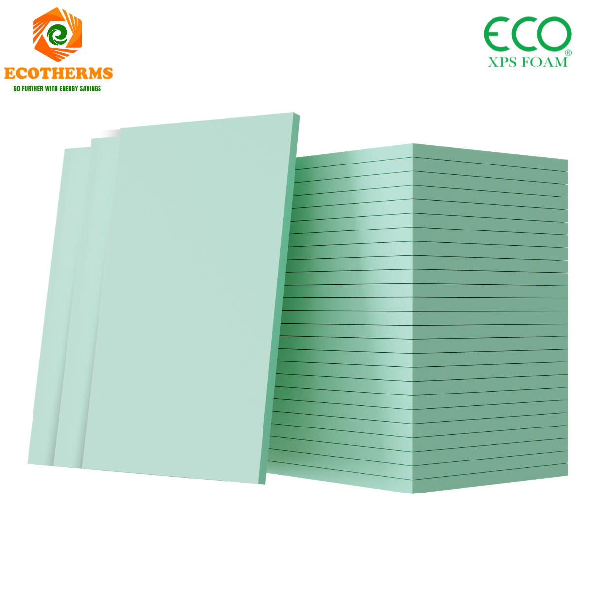 ECO XPS Foam - ECO200