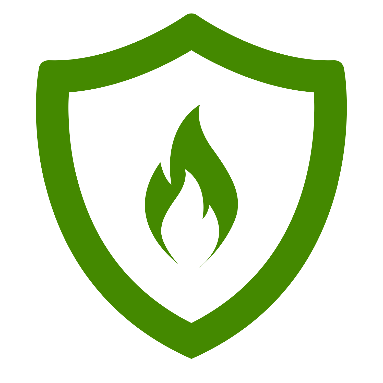 FIRE RESISTANCE