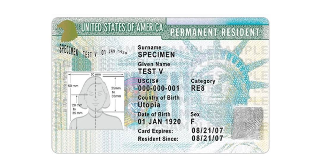 Thẻ Xanh Mỹ - Visa Du Lịch Hàn Quốc