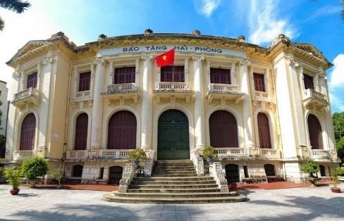 HÀ NỘI – HẢI PHÒNG – CÁT BÀ - HÀ NỘI