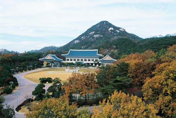 HÀ NỘI – SEOUL – NAMI – SEOUL LAND