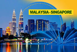 SINGAPORE – MALAYSIA 5N/4Đ VN