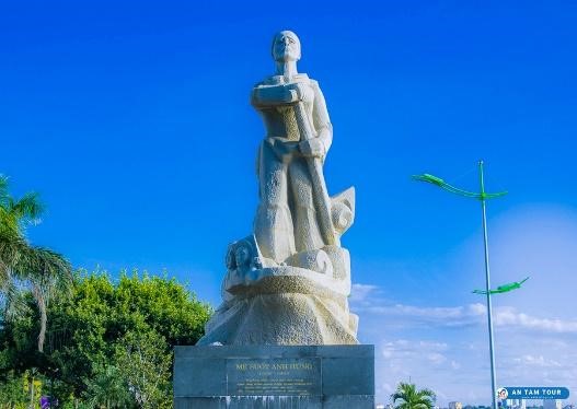 HÀ NỘI – QUẢNG BÌNH – VIẾNG MỘ ĐẠI TƯỚNG VÕ NGUYÊN GIÁP - ĐỘNG THIÊN ĐƯỜNG – SUỐI NƯỚC MOỌC