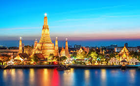 Bangkok – Pattaya 5 ngày/ 4 đêm bay VIETNAM AIRLINES
