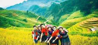 Tour du lich Lễ 2.9: Sapa - Hà Nội 3 ngày 2 đêm đi ô tô