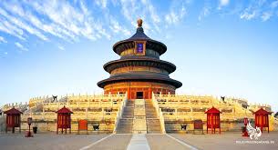 Tour Trung Quốc Bắc Kinh - Thượng Hải 6 Ngày 5 Đêm