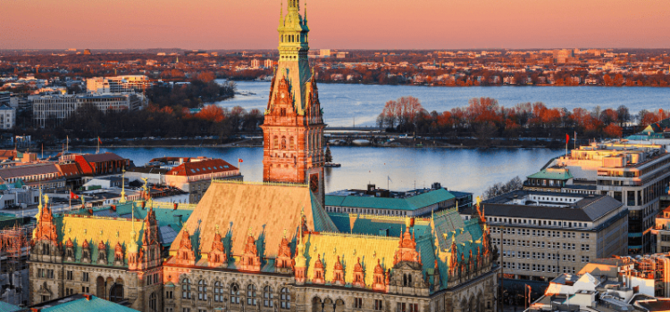 CUNG ĐƯỜNG VÀNG 5 NƯỚC ĐÔNG ÂU: ĐỨC – SÉC – ÁO – SLOVAKIA - HUNGARY 10N9Đ - BAY TURKISH AIRLINE