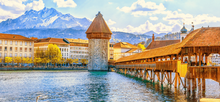 TOUR: PHÁP – THỤY SĨ – Ý – ÁO – ĐỨC 11N10Đ – BAY THẲNG VIETNAM AIRLINES