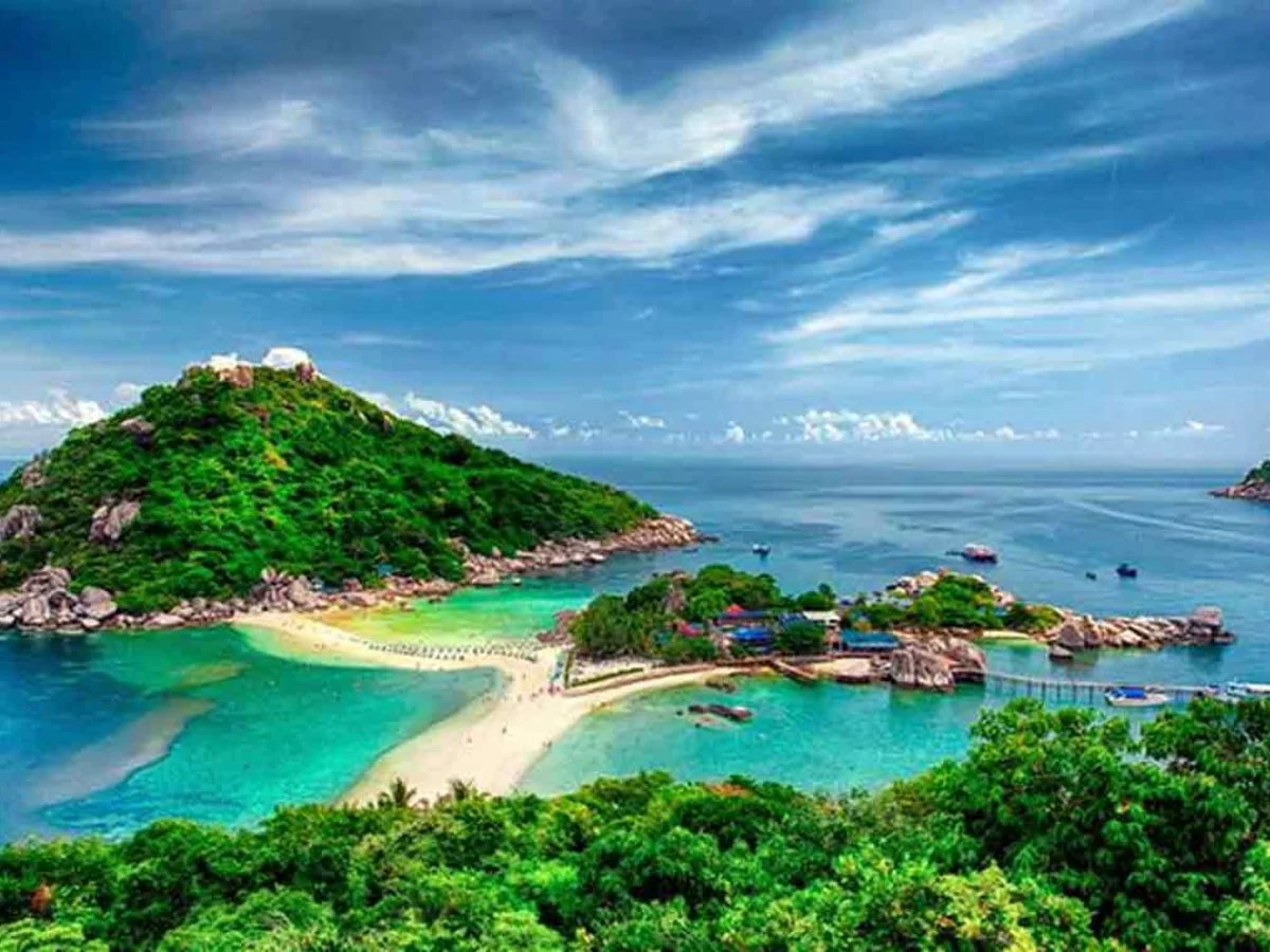 HÀ NỘI - NHA TRANG - VINPEARLAND  KDL BÃI TRANH - TOUR 3 ĐẢO - NINH THUẬN - BIỂN NINH CHỮ -VĨNH HY - ĐỒNG CỪU - HANG RÁI - THÁP BÀ PONAGA