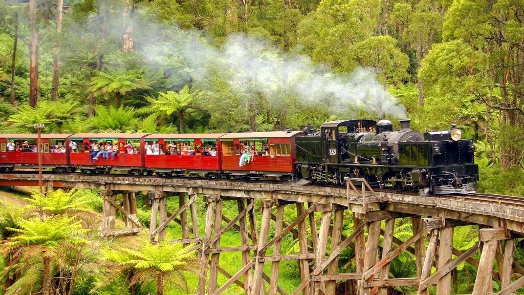 HÀ NỘI – MELBOURNE - CANBERRA– SYDNEY - HÀ NỘI