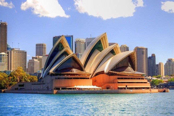 HÀ NỘI – SYDNEY – CANBERRA - MELBOURNE - HÀ NỘI