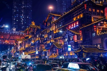 HÀ NỘI – MAO ĐÀI – XÍCH THỦY - TRÙNG KHÁNH – QUÝ DƯƠNG - HÀ NỘI