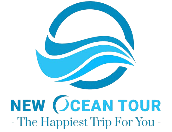 New Ocean Tour - Đơn vị Lữ hành uy tín