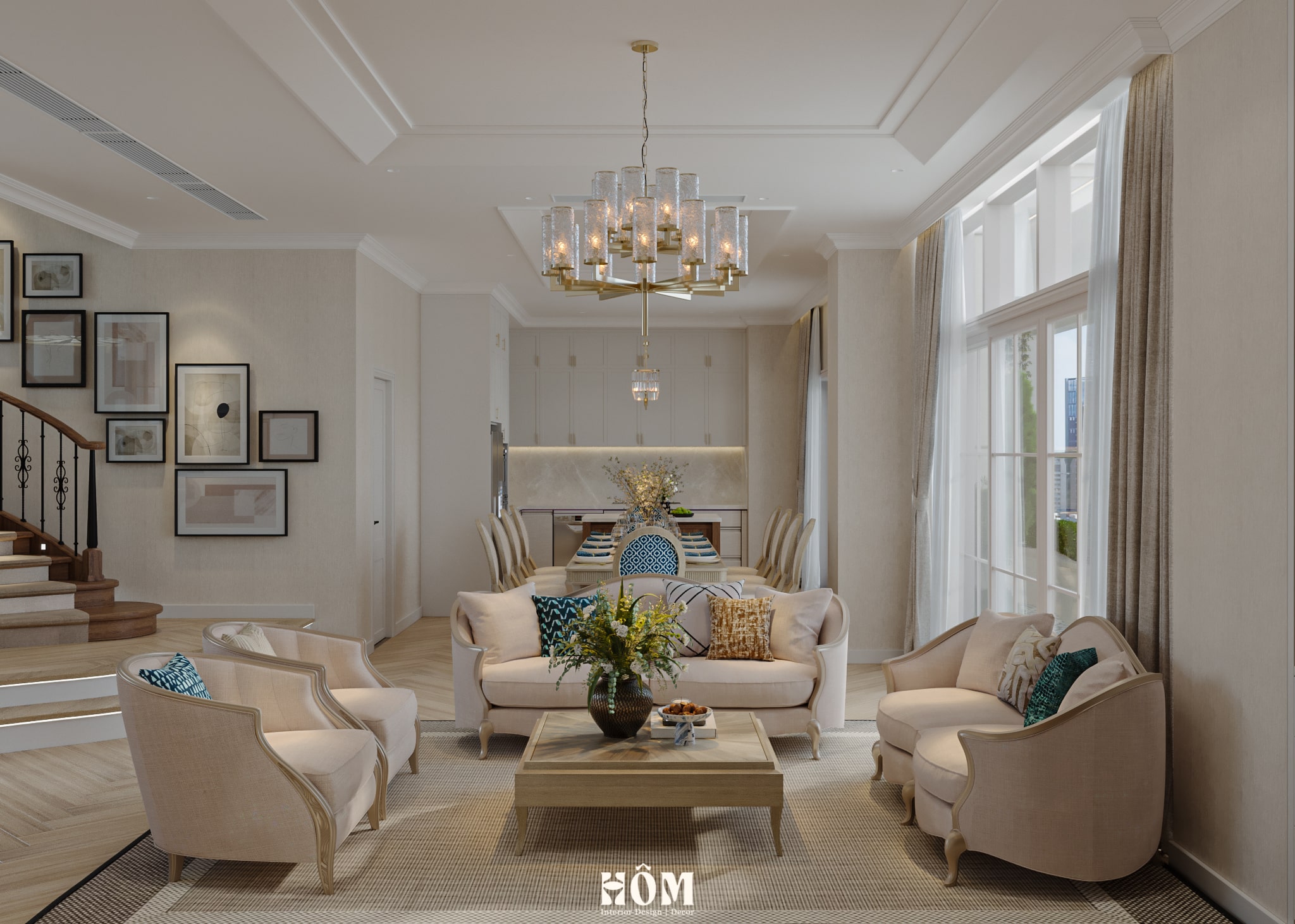 FARM HOUSE - TÂN BÌNH , HCM