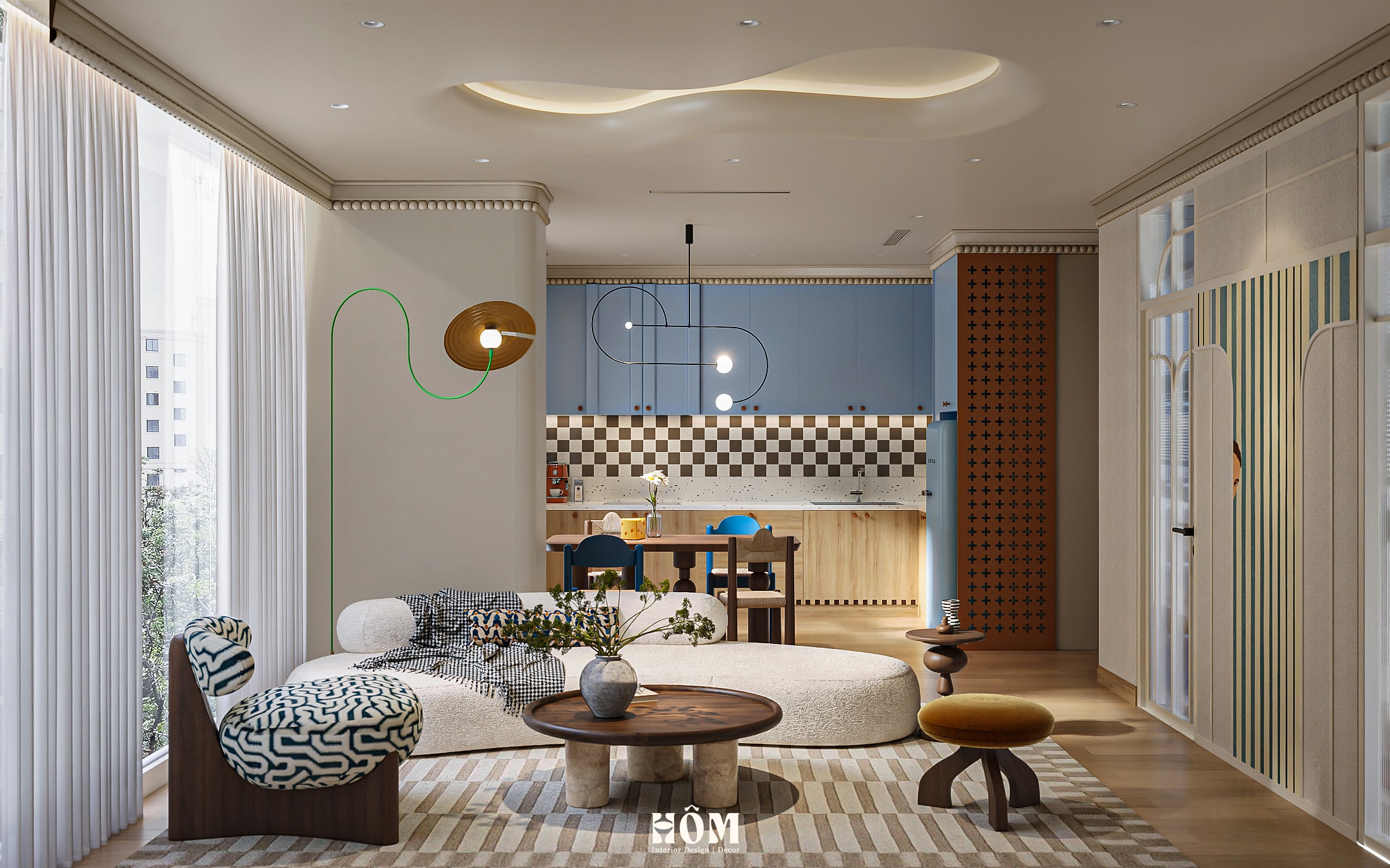 AZURE - VẠN PHÚC CITY