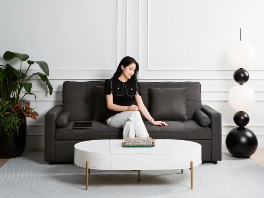 Cách xác định kích thước sofa giường thông minh tiêu chuẩn cho mọi gia đình