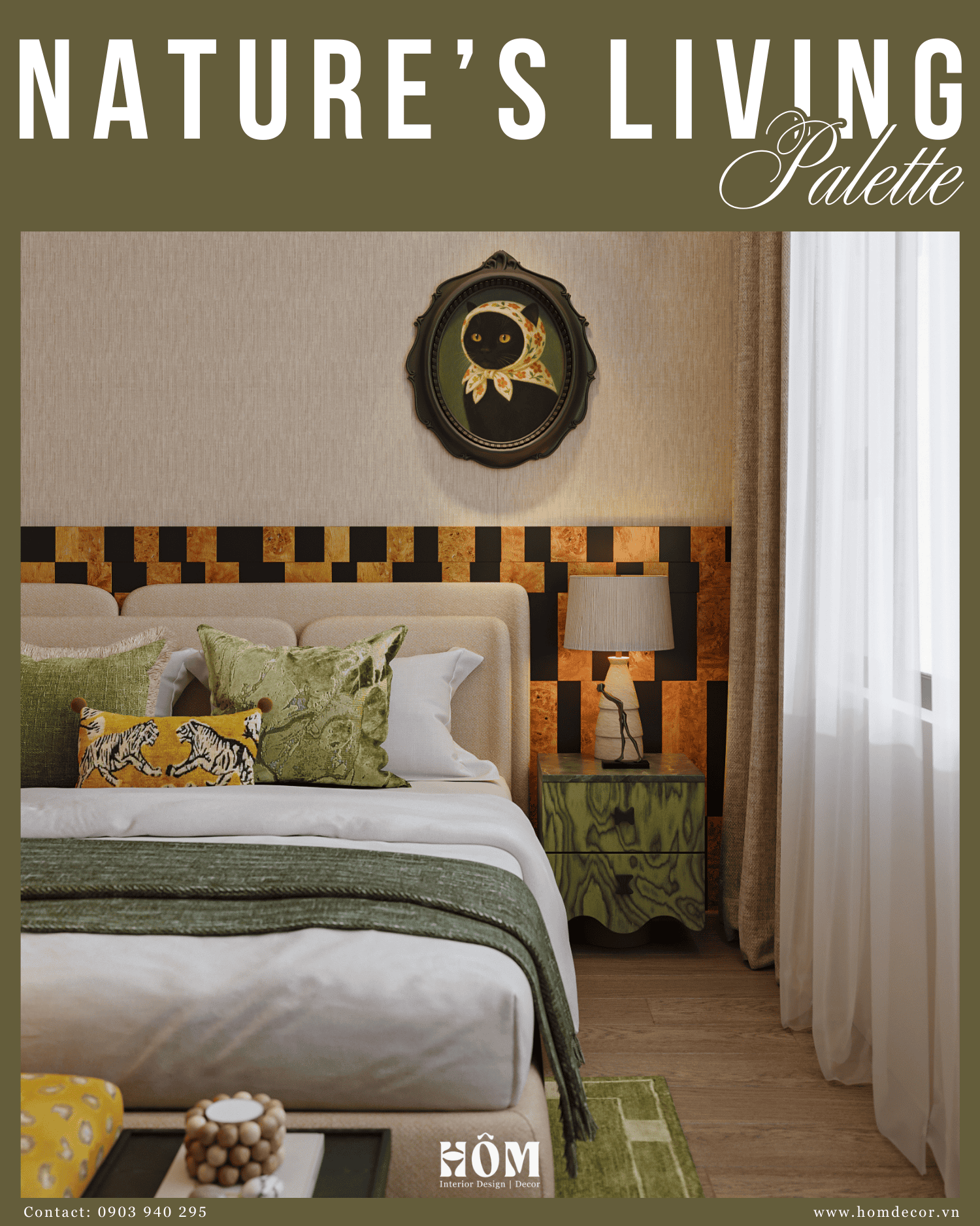 𝐕𝐄𝐑𝐃𝐄 | 𝐂𝐄𝐋𝐀𝐃𝐎𝐍 𝐂𝐈𝐓𝐘