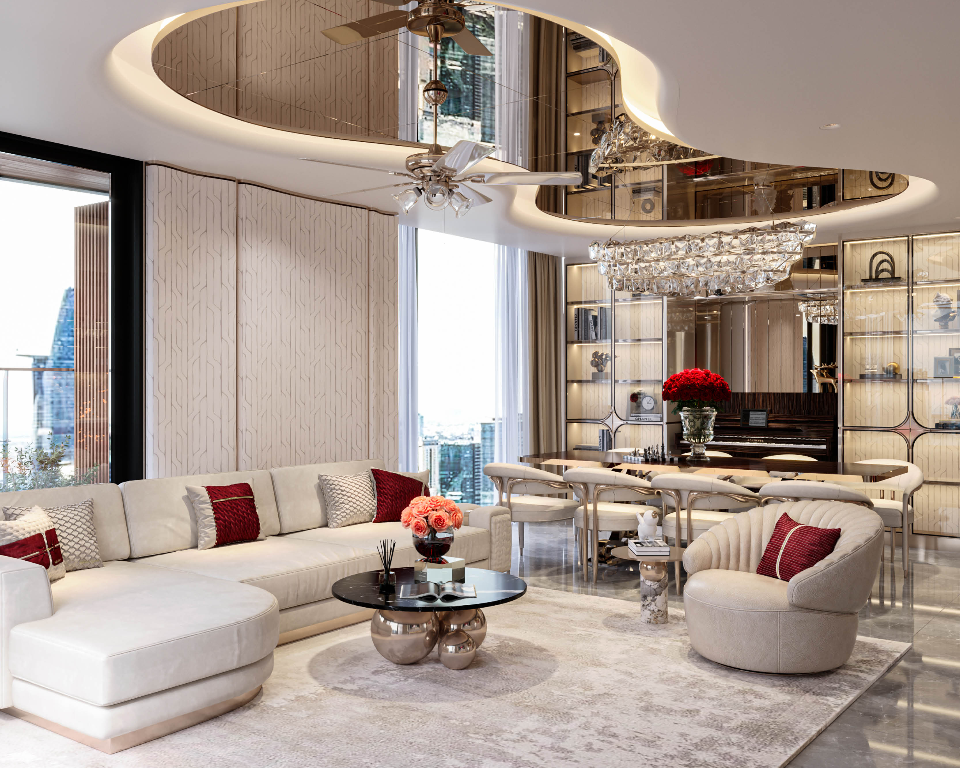 METROPOLE THU THIEM - Q2, HCM