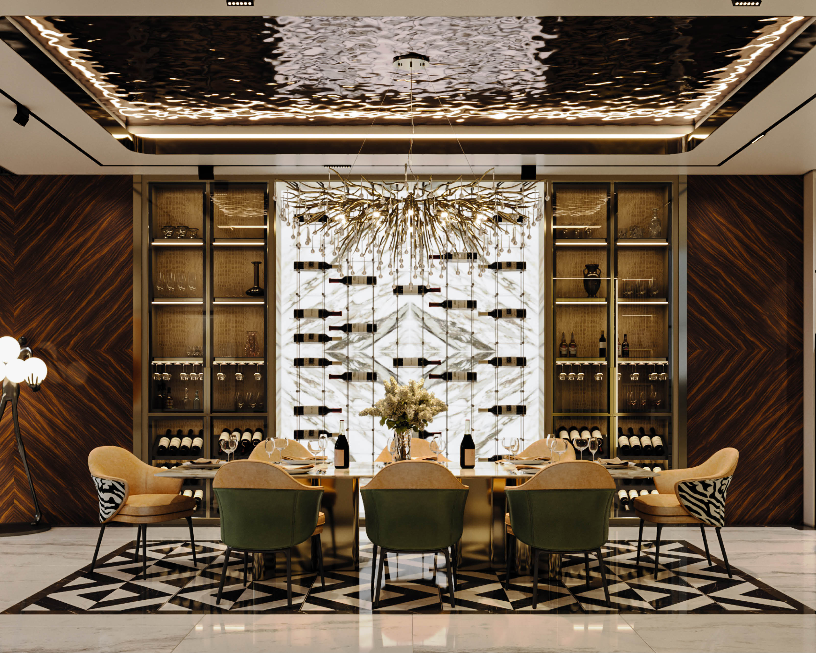 LUXURY HOUSE - ĐỒNG THÁP