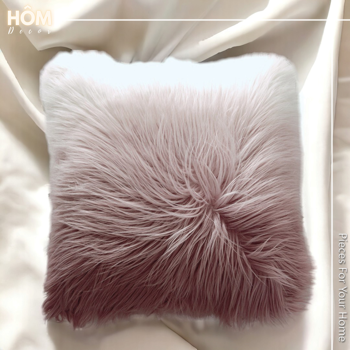 Gối trang trí cao cấp