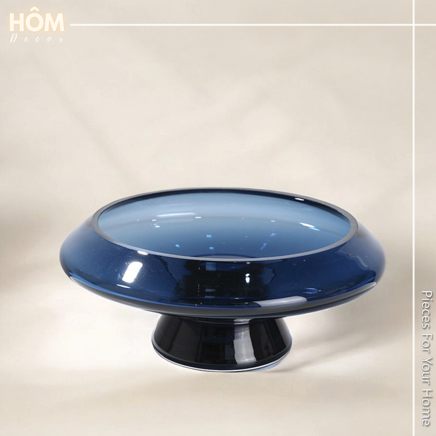 Bình hoa tối giản