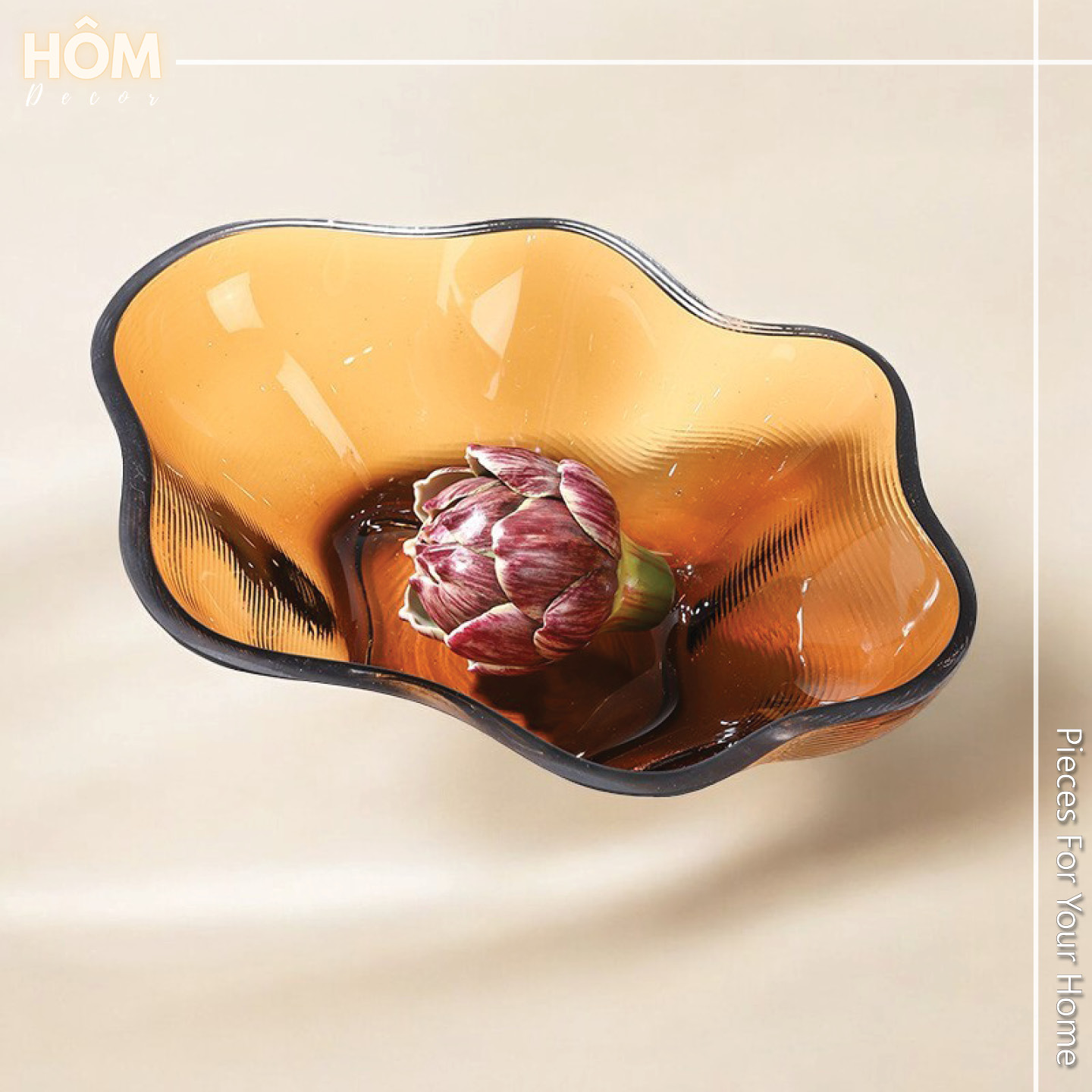 Bình hoa tối giản