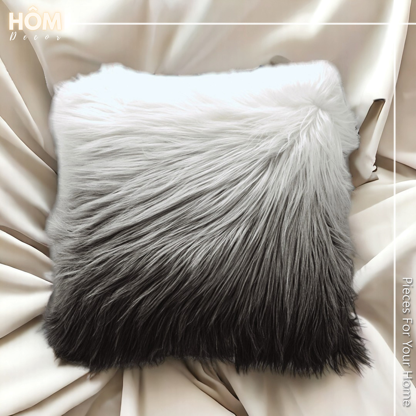 Gối trang trí cao cấp