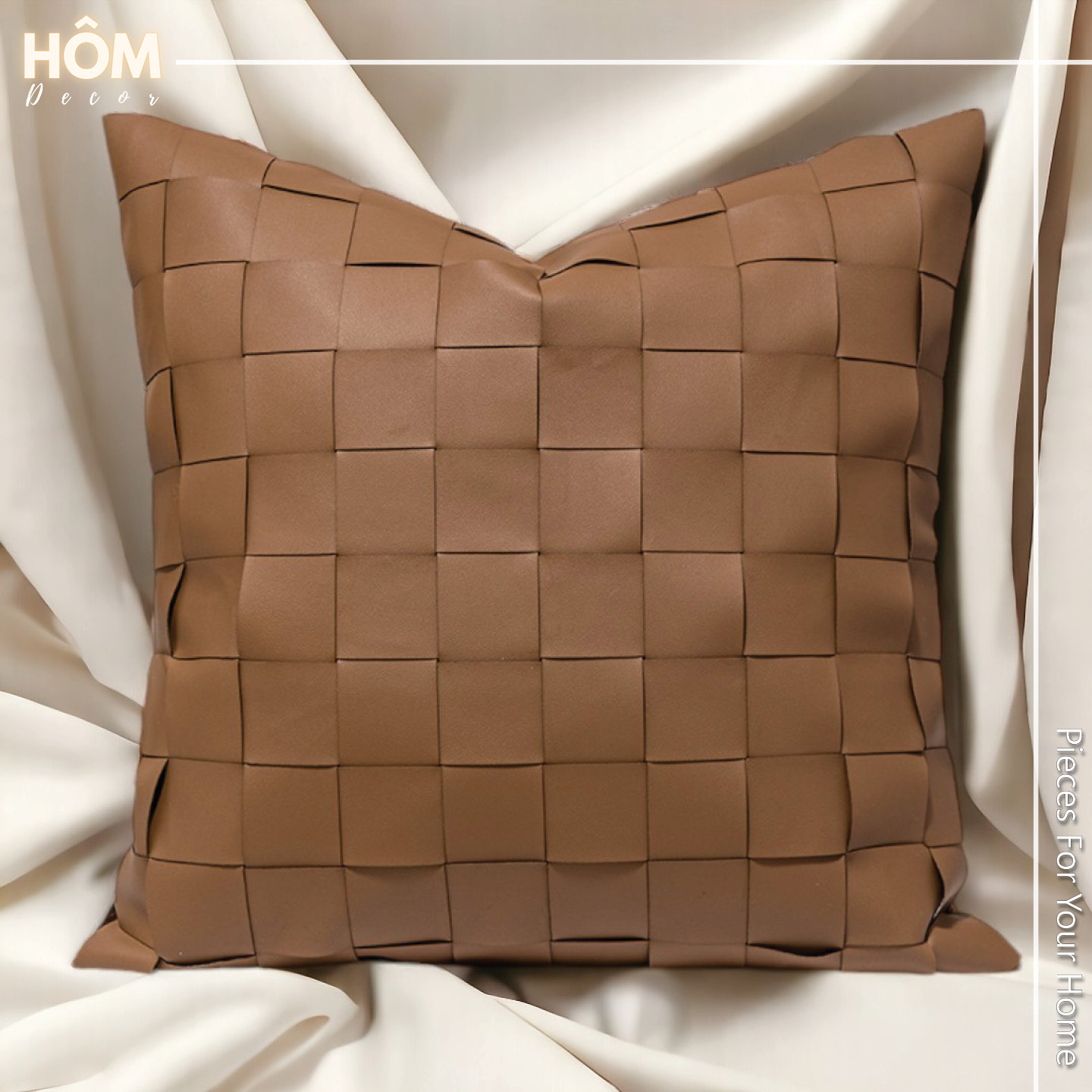 Gối trang trí cao cấp, gối sofa