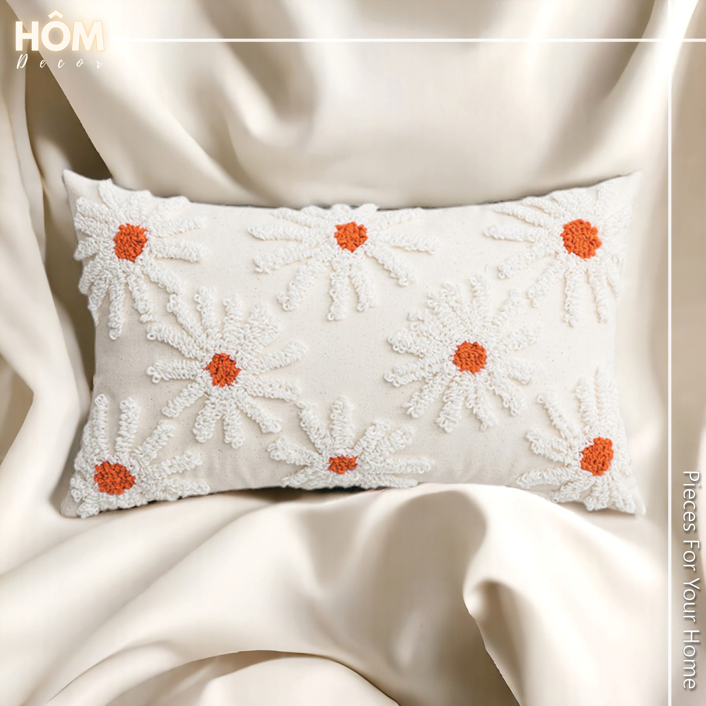 Gối trang trí cao cấp, gối sofa