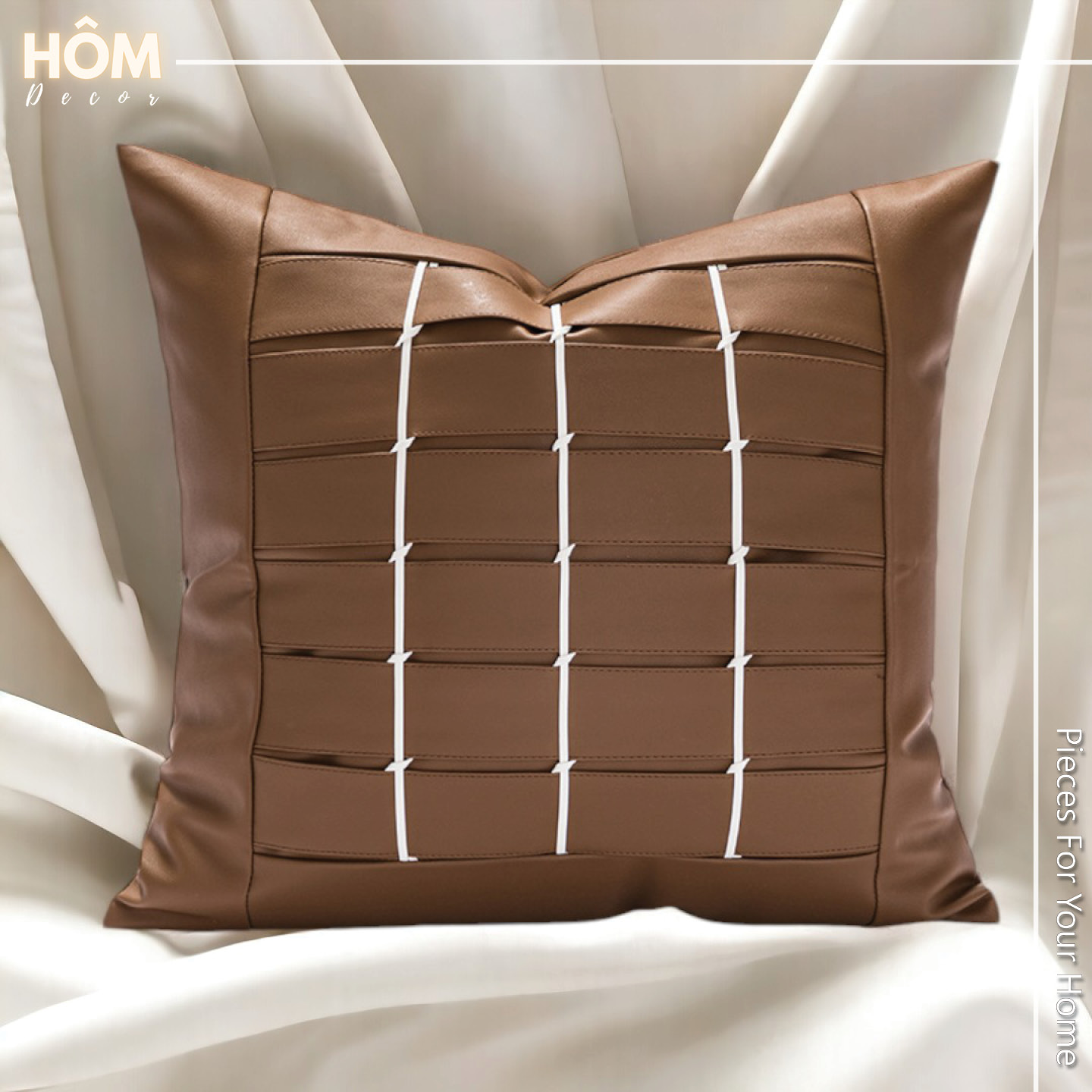 Gối trang trí cao cấp, gối sofa