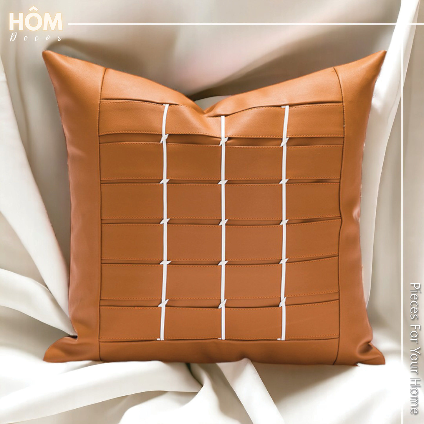 Gối trang trí cao cấp, gối sofa