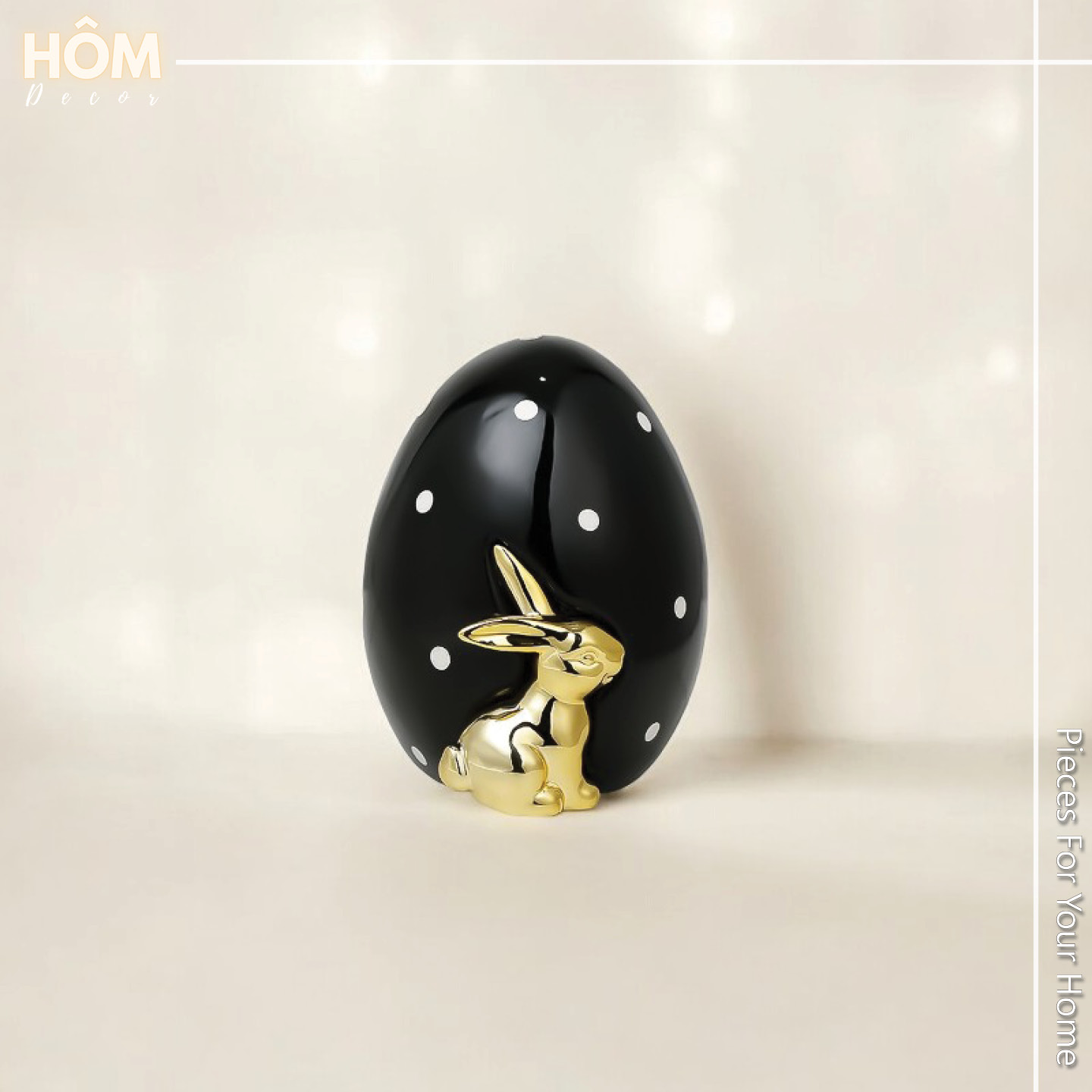 Tượng Trứng Thỏ