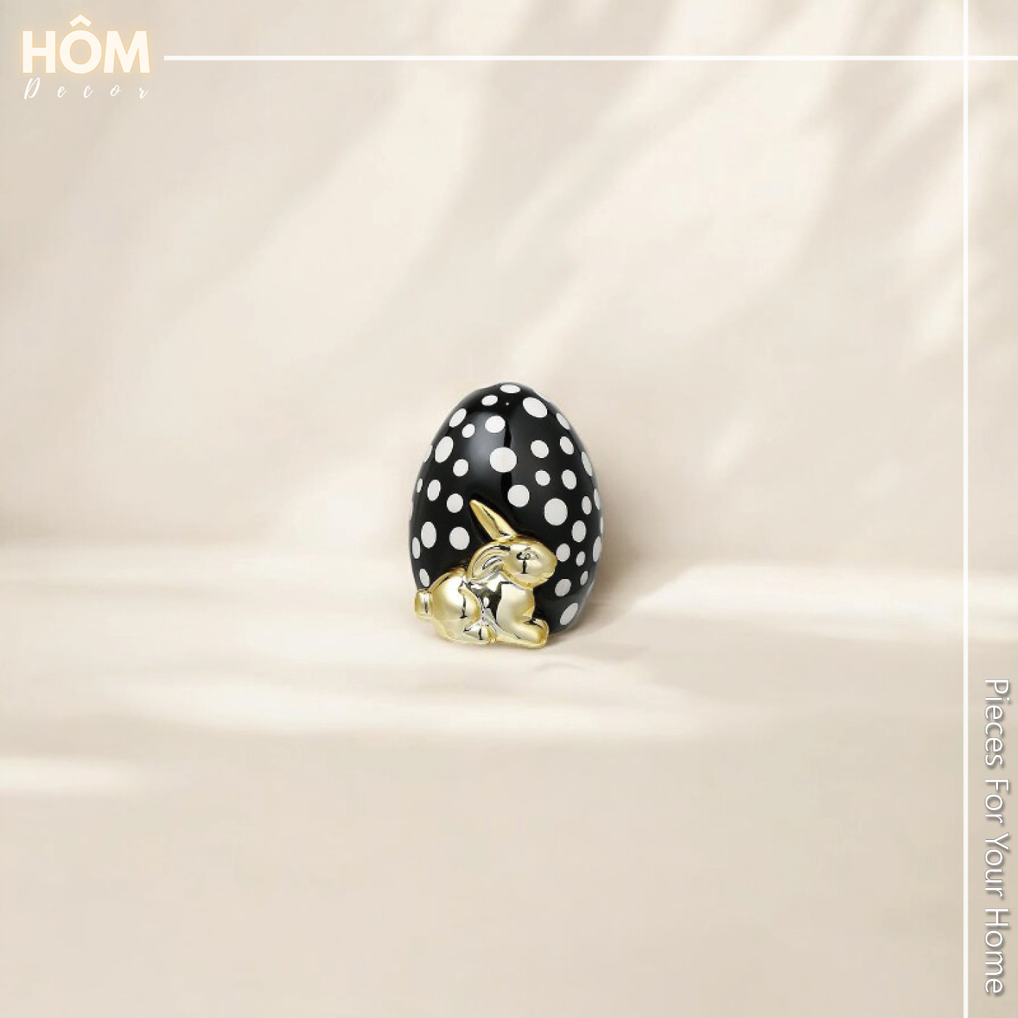 Tượng Trứng Thỏ