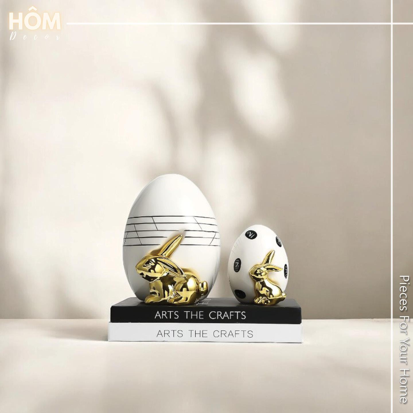 Tượng Trứng Thỏ