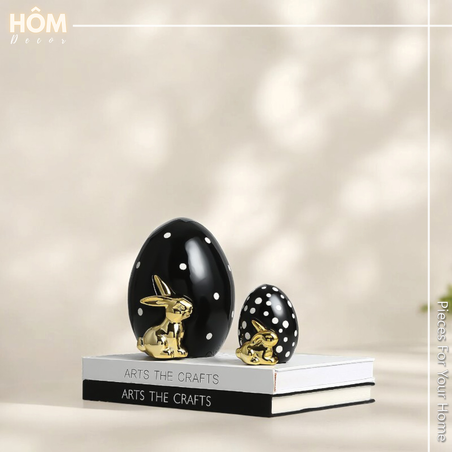 Tượng Trứng Thỏ