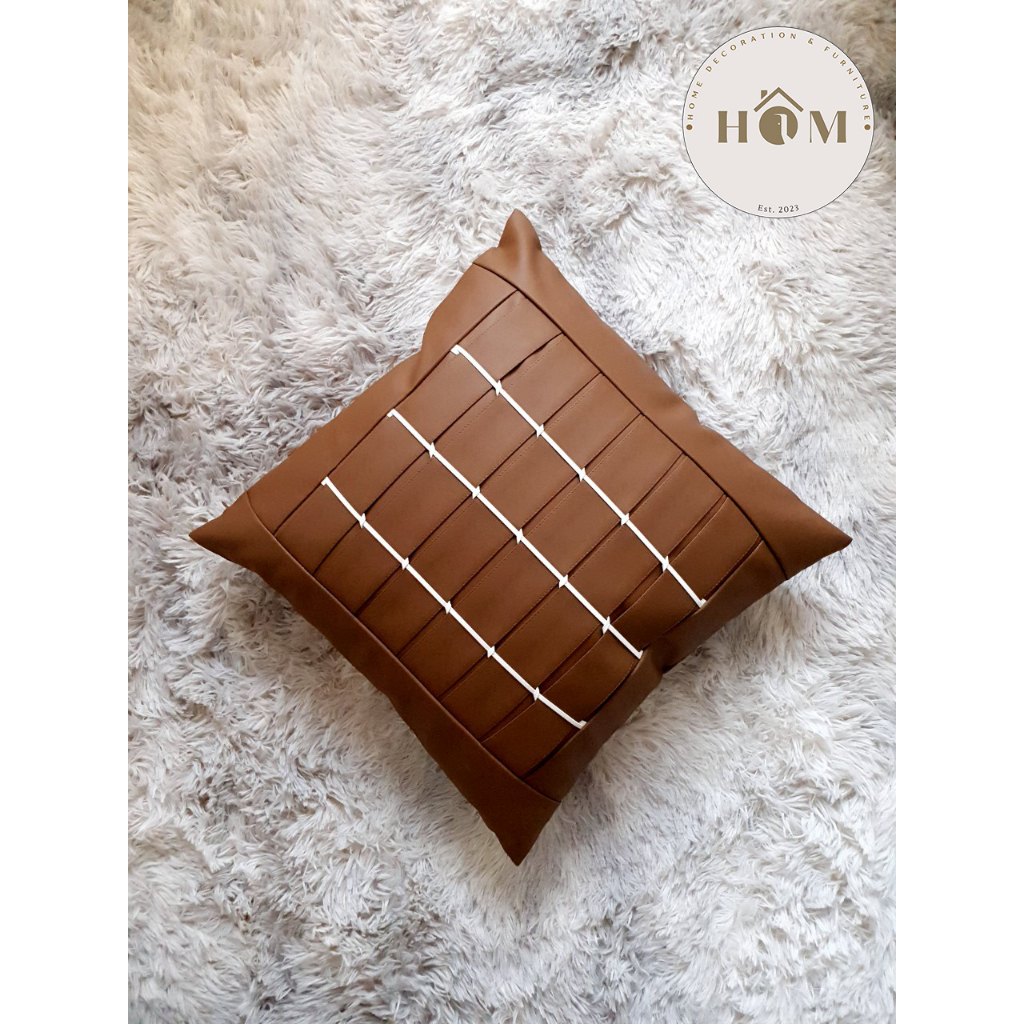 Gối trang trí cao cấp, gối sofa