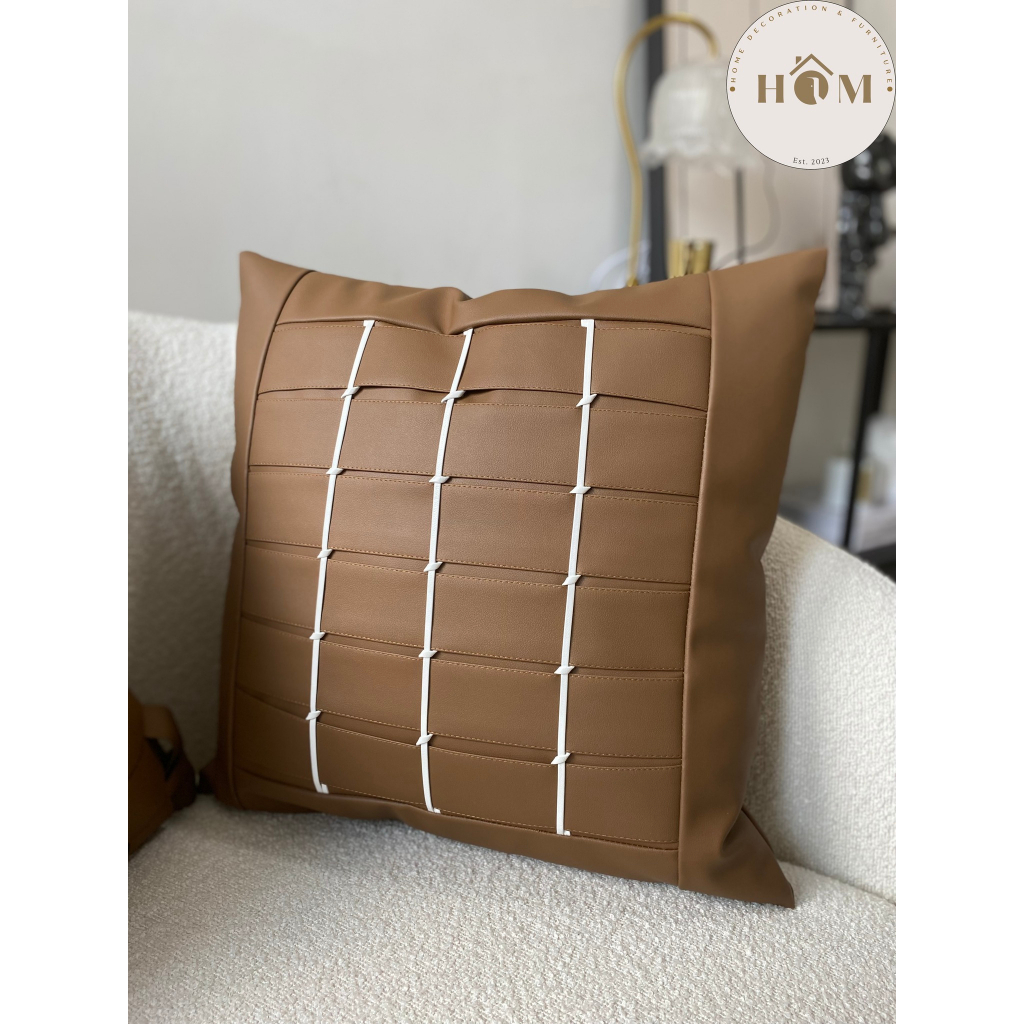 Gối trang trí cao cấp, gối sofa